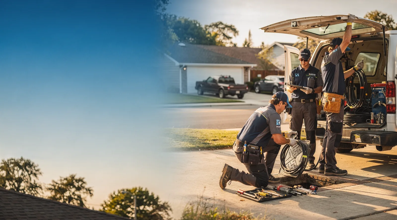 Water Softener Installation in Binger, OK near me